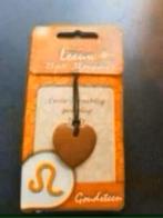 Leuke ketting, sterrenbeeld Leeuw. Bekijk ons aanbod!, Ophalen of Verzenden, Nieuw, Overige materialen