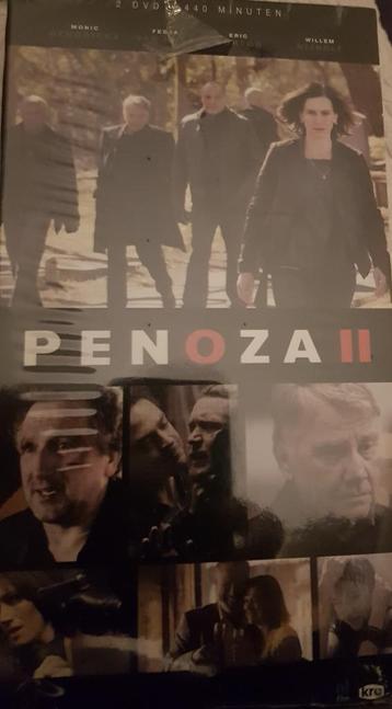 Penoza II beschikbaar voor biedingen