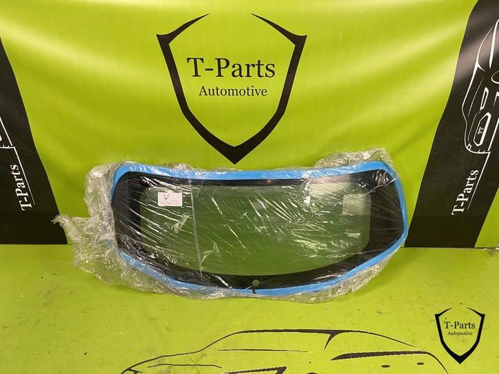 opel crossland x achter ruit glas achterruit achterklep 1347, Auto-onderdelen, Ruiten en Toebehoren, Opel, Nieuw, Ophalen of Verzenden