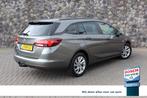 Opel Astra Sports Tourer 1.2 Business Executive € 13.495,0, Auto's, 65 €/maand, Stof, Origineel Nederlands, Handgeschakeld