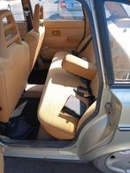 Volvo 240 2.3 GL Grand Luxe AUT 1983 Groen, Auto's, Automaat, Beige, 4 cilinders, 1239 kg