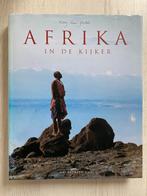 Eddy van Gestel - Afrika in de kijker, Ophalen, Zo goed als nieuw