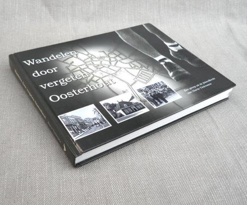 Wandelen door vergeten Oosterhout (nbr). Harrie Tielemans., Boeken, Geschiedenis | Stad en Regio, Zo goed als nieuw, 20e eeuw of later