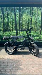 Fatbike ouxi V8 en EB2, gratis gemonteerd!!!!!!, Nieuw, 59 cm of meer, 50 km per accu of meer, Ophalen