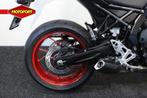 Suzuki GSX-8S (bj 2025), Bedrijf, Naked bike