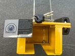 KOOPJE: POWERLOCK trailer slot met 3 sleutels in nieuwstaat, Ophalen, Zo goed als nieuw, Overige typen, Motorboot