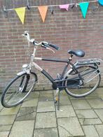 Batavus Mambo Herenfiets - Goede staat!, Gebruikt, Versnellingen, Batavus, Ophalen of Verzenden