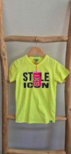 Funky XS shirt Icon maat 122, Nieuw, Ophalen of Verzenden, Funky XS, Shirt of Longsleeve