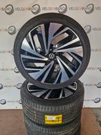 zomerset volkswagen id4 id5 narvik 21 inch breedset wielen, Auto-onderdelen, Banden en Velgen, Gebruikt, Banden en Velgen, 235 mm