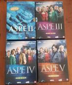 Aspe serie 2 t/m 5 Vlaamse serie, Cd's en Dvd's, Dvd's | Tv en Series, Boxset, Overige genres, Ophalen of Verzenden, Vanaf 12 jaar