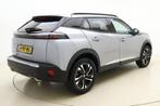 Peugeot 2008 1.2T 130pk Allure | Achteruitrijcamera | Naviga, Stof, Gebruikt, Euro 6, 1199 cc