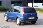 Ford Fusion 1.6-16V Futura | 2007 | Airco | Nwe APK!, Auto's, Voorwielaandrijving, 1596 cc, Gebruikt, Elektrische ramen