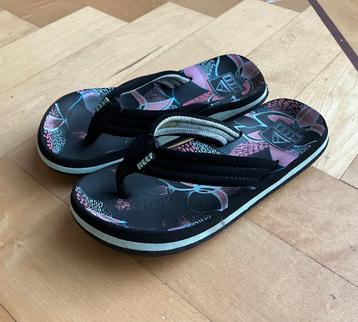 Reef slippers mt 11/12 (= 28-29) beschikbaar voor biedingen