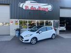Ford FIESTA 1.0 ECOB. STYLE Two-Tone (Zwart dak)  Airco Stoe, Auto's, Voorwielaandrijving, Electronic Stability Program (ESP)