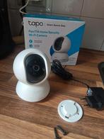 Tapo Wi-Fi Security camera, Ophalen of Verzenden, Zo goed als nieuw, 250 meter of meer, Camera