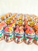 Brawlstars Pringles traktatie, Ophalen of Verzenden, Nieuw, Verjaardag
