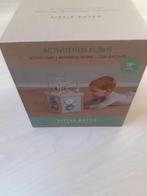 Little Dutch activiteiten kubus, Kinderen en Baby's, Speelgoed | Houten speelgoed, Ophalen, Zo goed als nieuw, Duw- of Trekspeelgoed