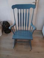 Gratis schommelstoel af te halen, Huis en Inrichting, Stoelen, Ophalen, Gebruikt, Eén