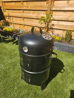 BBQ Smoker, Ophalen, Zo goed als nieuw