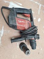 Tekoop hilti, Ophalen, Zo goed als nieuw, 1200 watt of meer