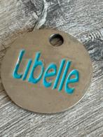 W W Muntje libelle, Ophalen of Verzenden