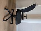 Desk Chair, Huis en Inrichting, Bureaustoelen, Ophalen of Verzenden, Gebruikt, Zwart, Bureaustoel