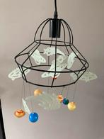 Heelal Lamp Kinderkamer - Glow in the Dark, Kinderen en Baby's, Kinderkamer | Inrichting en Decoratie, Ophalen of Verzenden, Gebruikt