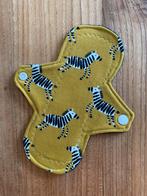 Wasbaar inlegkruisje medium, Handgemaakt, Ophalen of Verzenden, Overige kleuren, Overige typen