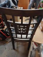 Stoelen, Ophalen of Verzenden