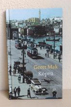 Köpru - Geert Mak. Boekenweekgeschenk, Turkstalige uitgave, Boeken, Boekenweekgeschenken, Ophalen of Verzenden, Zo goed als nieuw