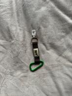 Nest Sleutelhanger met Karabijnhaak, Verzamelen, Ophalen of Verzenden, Zo goed als nieuw