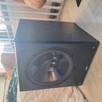 Magnat motion sub 300A, Auto diversen, Ophalen of Verzenden, Zo goed als nieuw