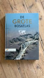 De Grote Bosatlas, Boeken, 2000 tot heden, Wereld, Zo goed als nieuw, Bosatlas