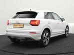 Audi Q2 35 TFSI 2x S Line 150pk | Camera | LED | Carplay | S, Auto's, Audi, 15 km/l, 4 cilinders, 150 pk, Leder en Stof