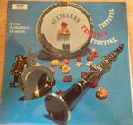 The Flowerdale Stompers -Dixieland Festival (LP, Ophalen of Verzenden, 1980 tot 2000, Gebruikt, 12 inch