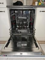 Vaatwasser - Whirlpool, Witgoed en Apparatuur, Vaatwasmachines, Ophalen, Gebruikt, 60 cm of meer, Inbouw