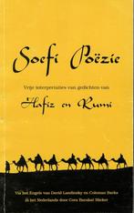 Hafiz en Rumi - Soefi Poëzie., Achtergrond en Informatie, Spiritualiteit algemeen, Ophalen of Verzenden, Zo goed als nieuw