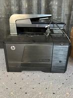 HP Laserjet Pro 200 color MFP M76 NW  defect, Computers en Software, Printers, Ophalen, All-in-one, Ingebouwde Wi-Fi, HP