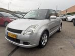 Suzuki Swift 1.3 Exclusive AIRCO!INRUILMOGELIJK!, Auto's, Suzuki, Gebruikt, Swift, Origineel Nederlands, Bedrijf
