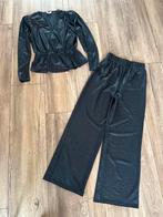Shoeby kerst outfit nieuw, Kleding | Dames, Jumpsuits, Ophalen of Verzenden, Zo goed als nieuw, Maat 36 (S), Blauw