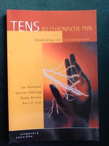 TENS bij chronische pijn beschikbaar voor biedingen