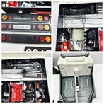 Reserveonderdelen Pocher 1/8 Ferrari en Porsche (Testarossa, Ophalen of Verzenden, Zo goed als nieuw, 1:5 t/m 1:8, Auto
