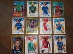 Panini adrenalyn xl Fifa 365 2020, diverse kaarten, Hobby en Vrije tijd, Stickers en Plaatjes, Ophalen, Zo goed als nieuw, Meerdere plaatjes
