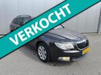 Skoda Superb Combi 1.4 TSI Comfort Business Line, Auto's, Skoda, Voorwielaandrijving, Euro 5, Zwart, 4 cilinders