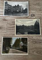 Ansichtkaarten, Verzamelen, Ansichtkaarten | Nederland, Ophalen of Verzenden, 1920 tot 1940, Gelopen, Limburg