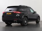 Mercedes-Benz GLE-klasse 350 e 4MATIC Premium Plus | Night |, Auto's, Gebruikt, 4 cilinders, GLE, Zwart