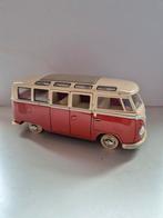 Kinsmart Samba volkswagen bus T1, Hobby en Vrije tijd, Modelauto's | 1:32, Ophalen, Auto, Overige merken