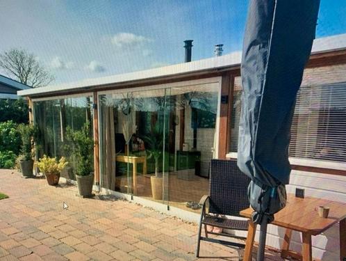 Grote serre / tuinkamer zsm weg, Doe-het-zelf en Verbouw, Overige Doe-het-zelf en Verbouw, Zo goed als nieuw, Ophalen