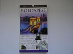 capitool reisgids Boedapest, Capitool, Europa, Nieuw, Ophalen of Verzenden