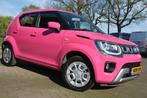 Suzuki IGNIS 1.2 Smart Hybrid, airco, 83 pk, Stof, Gebruikt, Bedrijf